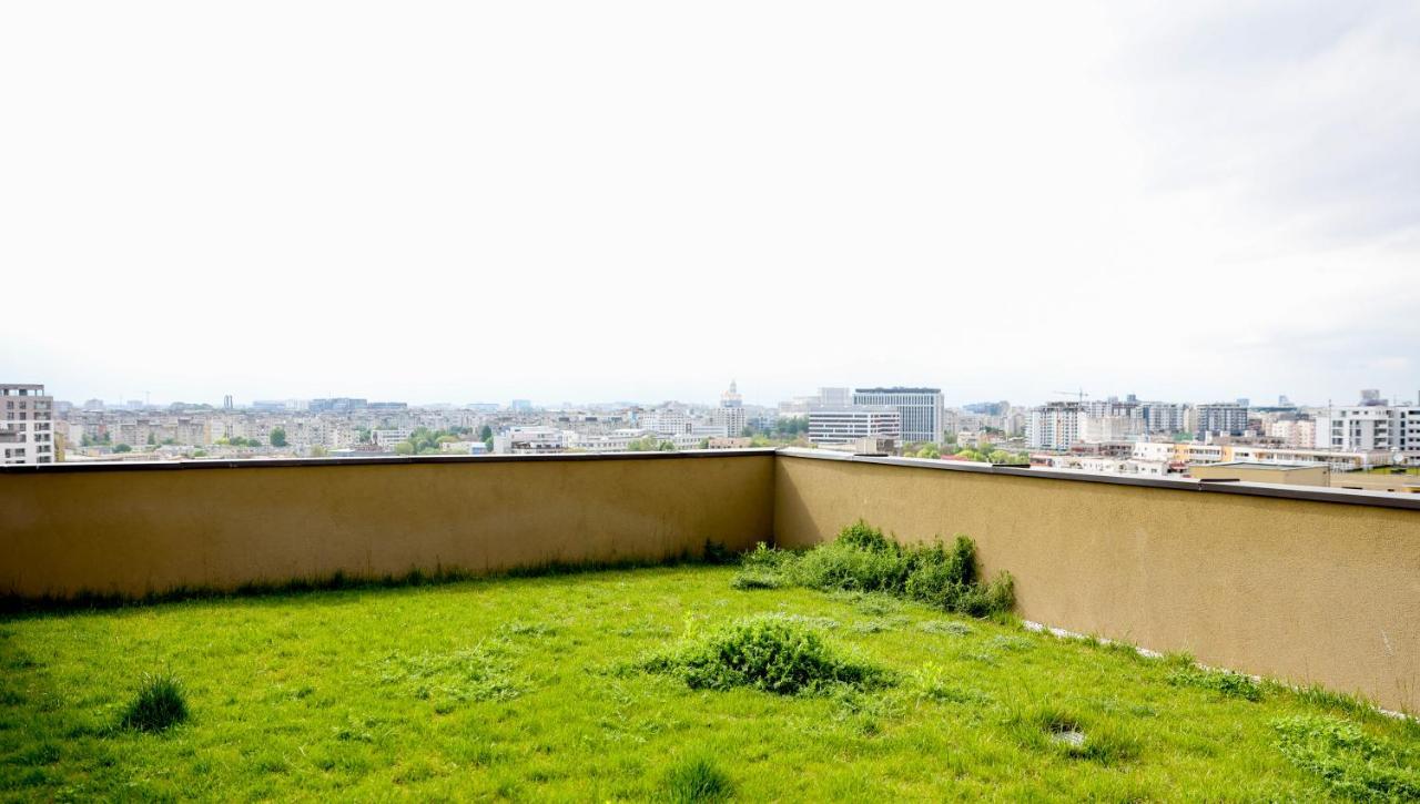Vitan Central Oasis - Free Secured Private Parking - Self Check-In - Bucharest Exterior photo