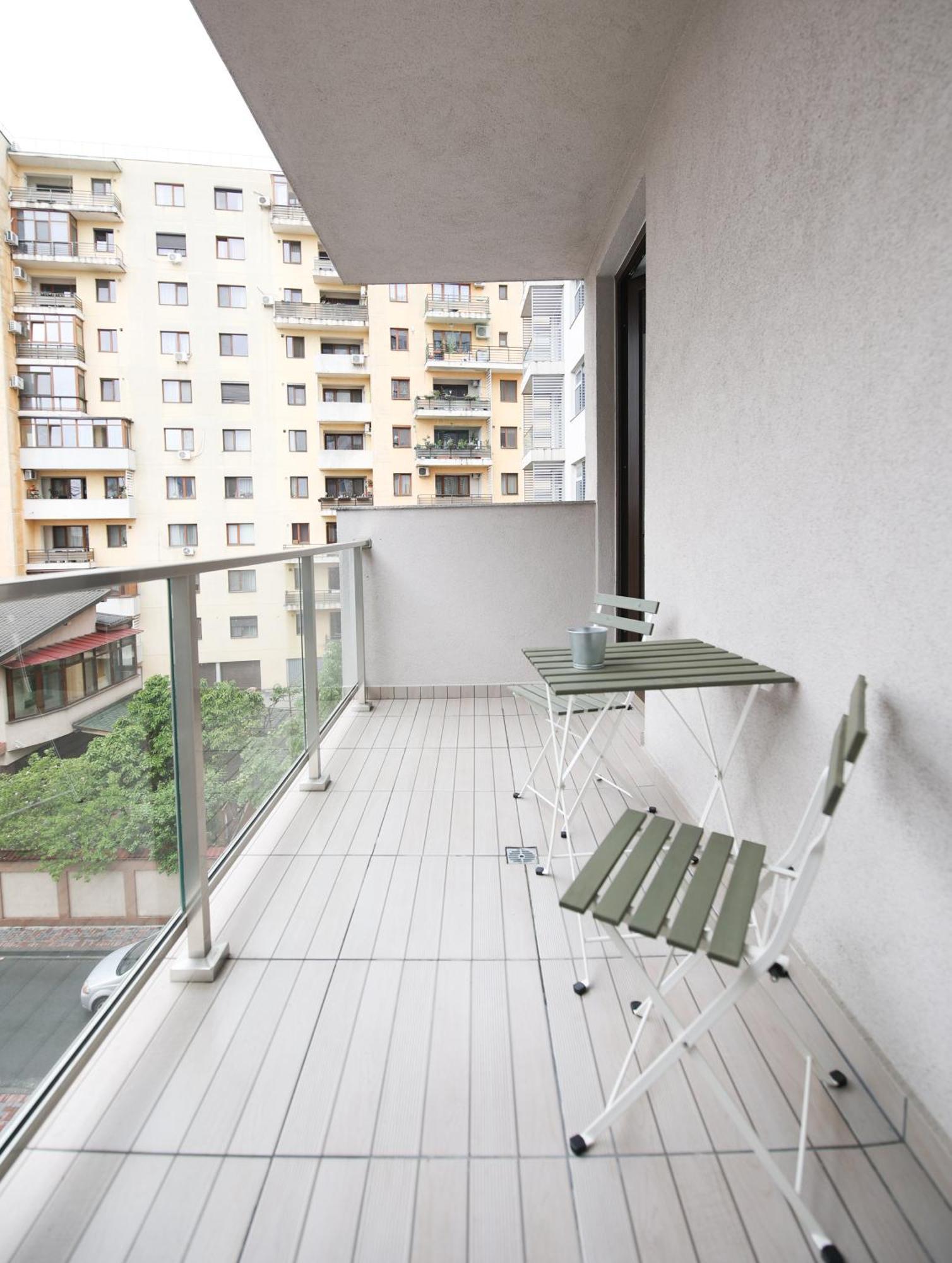Vitan Central Oasis - Free Secured Private Parking - Self Check-In - Bucharest Room photo
